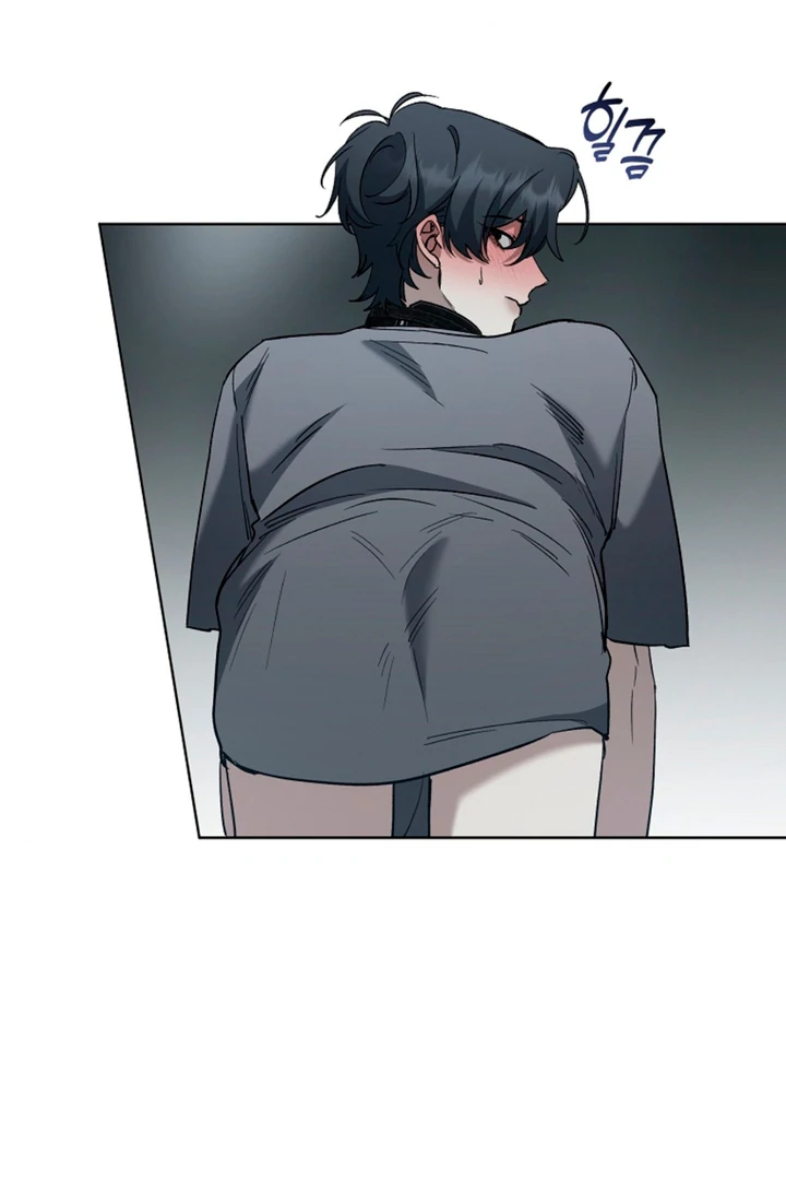 Love in Hell [Kaizen Scan] - Chapter 14 🔞🔞 manhwa