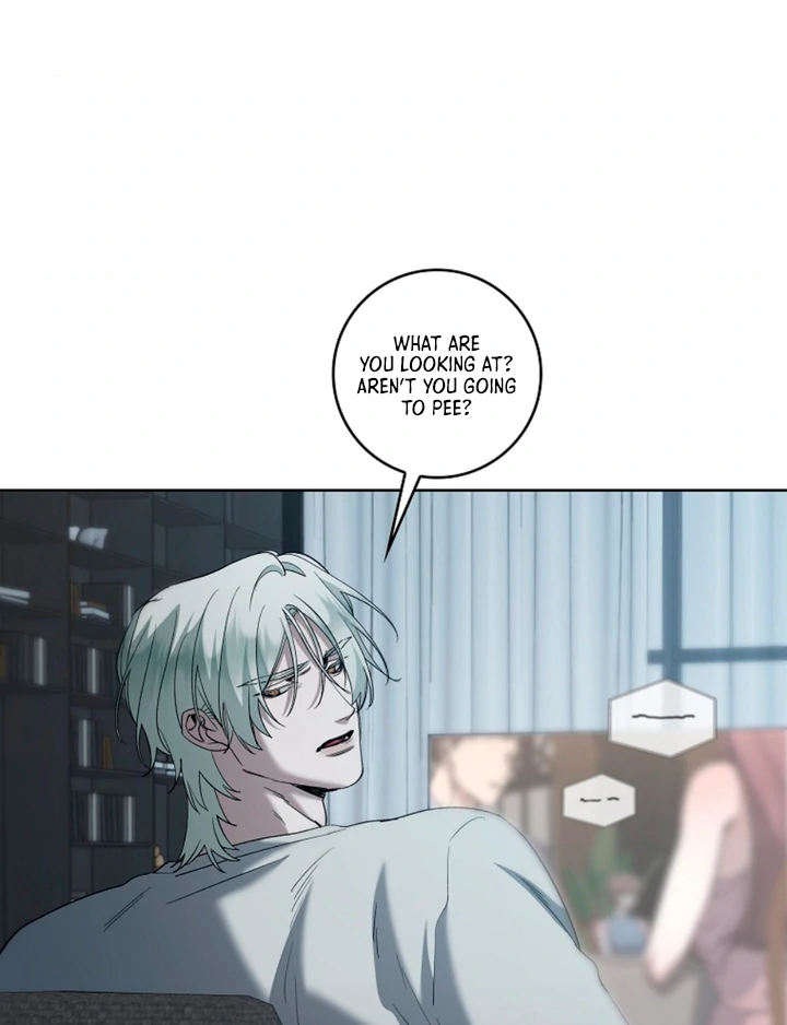 Love in Hell [Kaizen Scan] - Chapter 14 🔞🔞 manhwa
