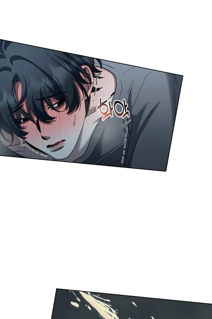 Love in Hell [Kaizen Scan] - Chapter 14 🔞🔞 manhwa