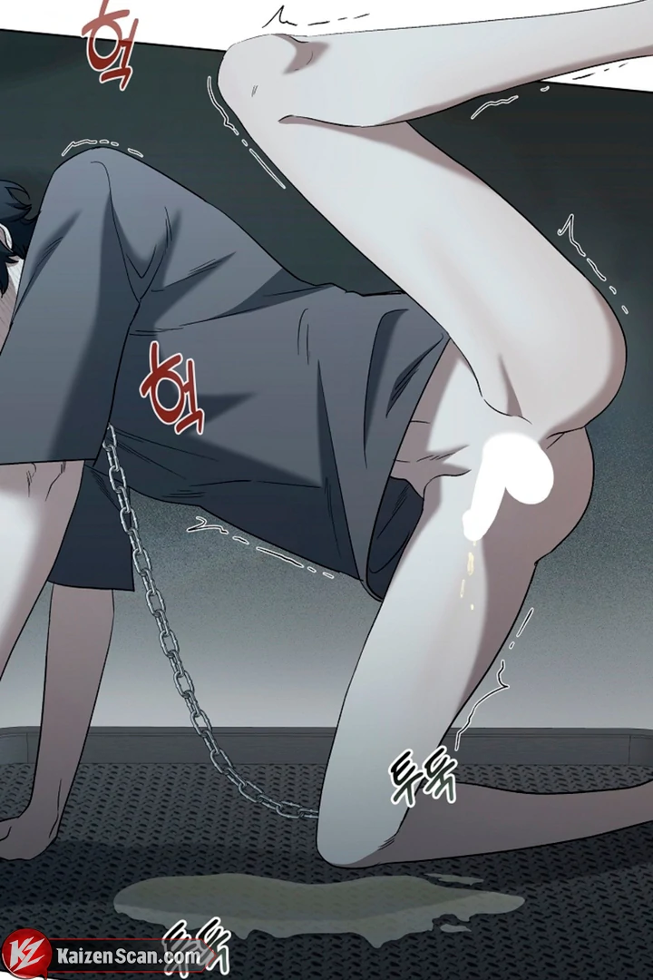 Love in Hell [Kaizen Scan] - Chapter 14 🔞🔞 manhwa