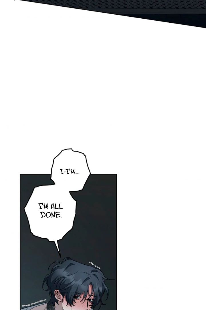Love in Hell [Kaizen Scan] - Chapter 14 🔞🔞 manhwa