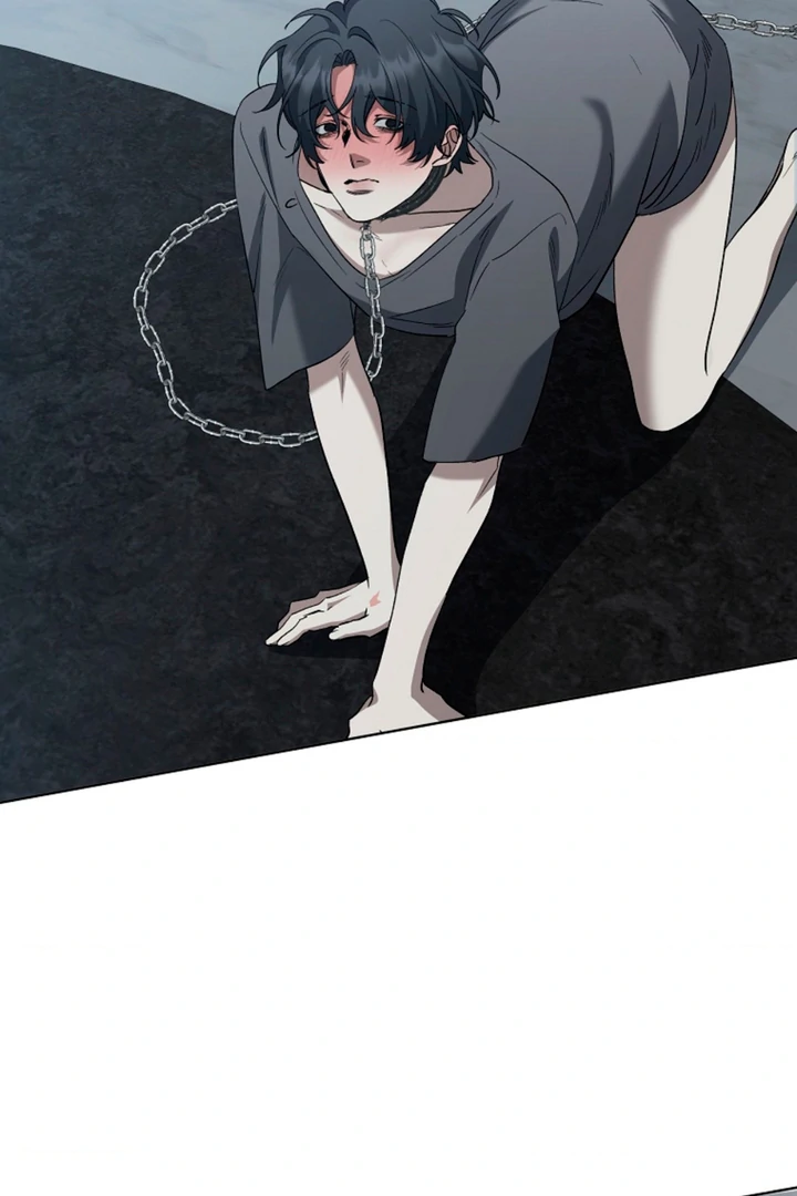 Love in Hell [Kaizen Scan] - Chapter 14 🔞🔞 manhwa