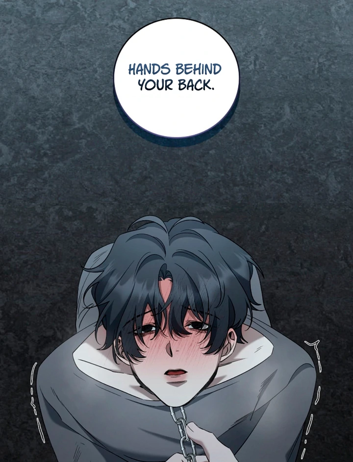 Love in Hell [Kaizen Scan] - Chapter 14 🔞🔞 manhwa
