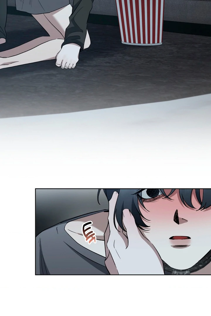 Love in Hell [Kaizen Scan] - Chapter 14 🔞🔞 manhwa