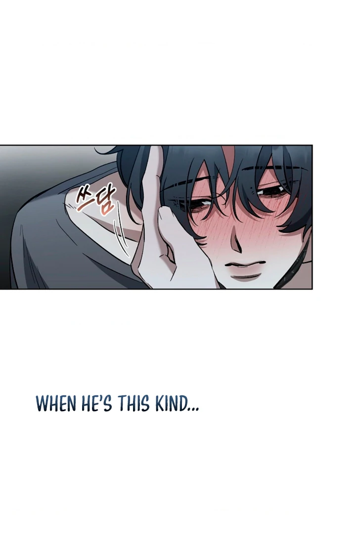 Love in Hell [Kaizen Scan] - Chapter 14 🔞🔞 manhwa