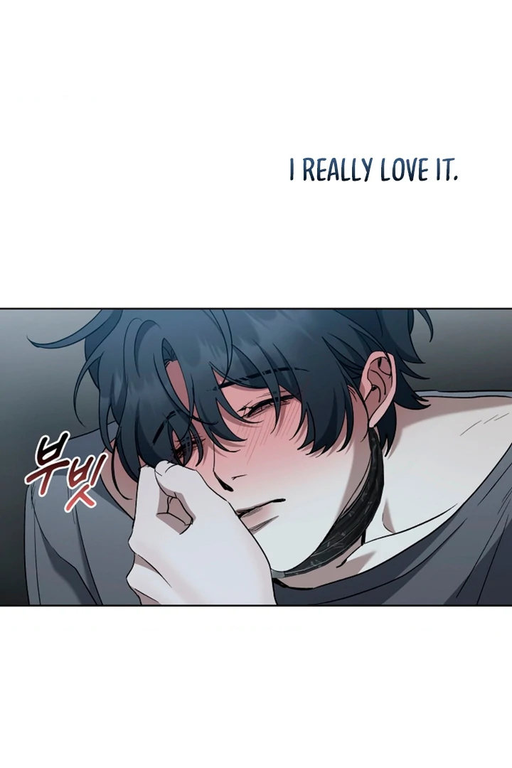 Love in Hell [Kaizen Scan] - Chapter 14 🔞🔞 manhwa