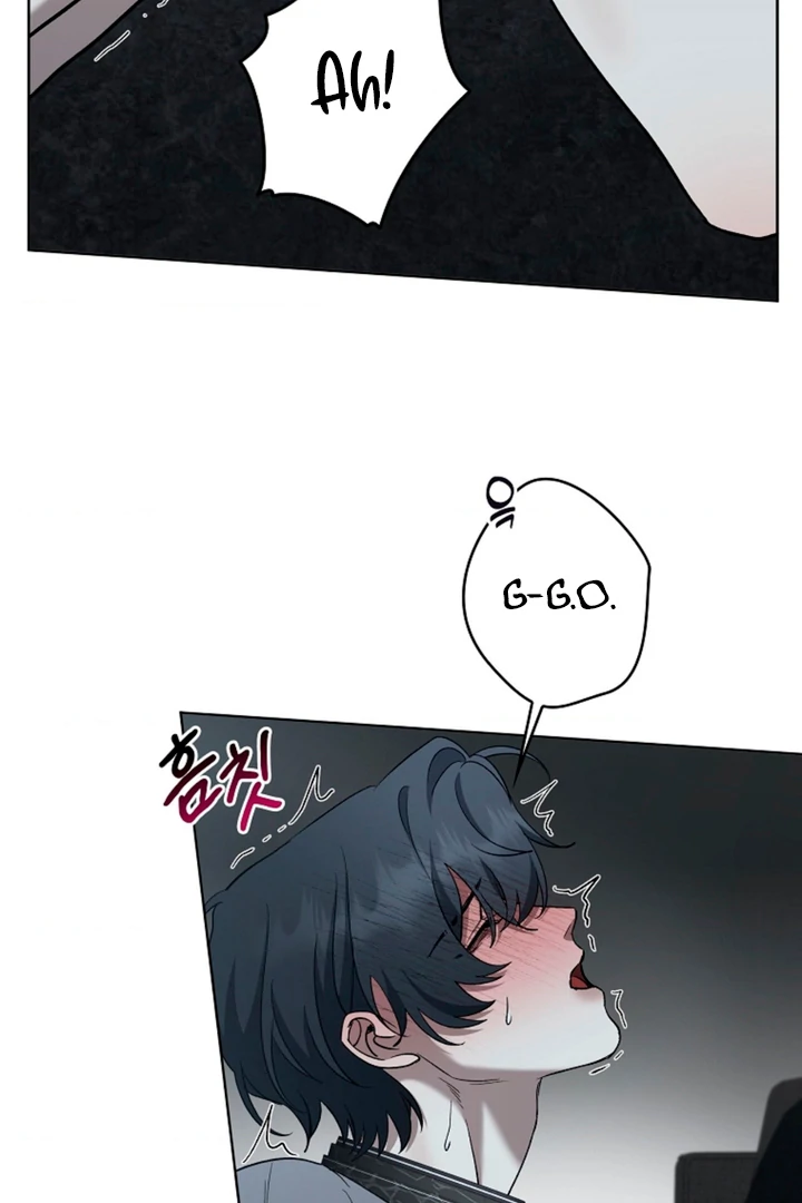 Love in Hell [Kaizen Scan] - Chapter 14 🔞🔞 manhwa
