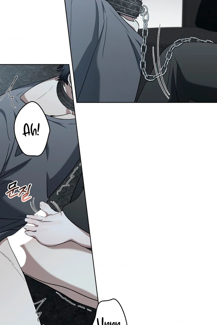 Love in Hell [Kaizen Scan] - Chapter 14 🔞🔞 manhwa