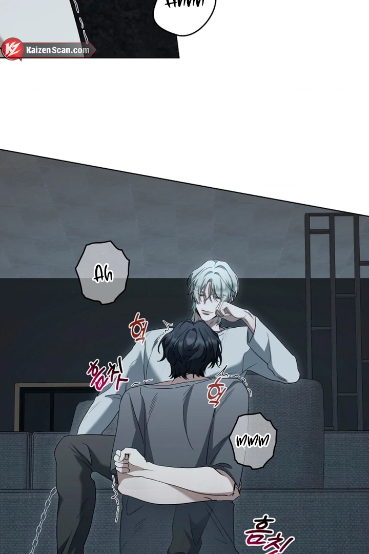 Love in Hell [Kaizen Scan] - Chapter 14 🔞🔞 manhwa