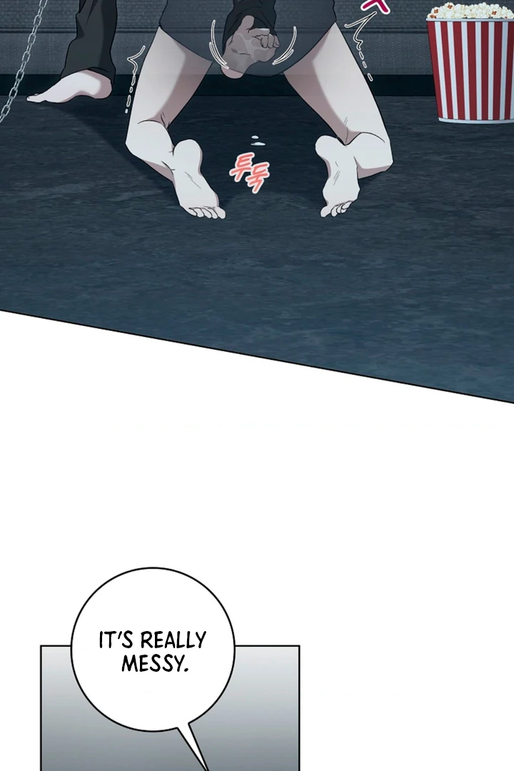 Love in Hell [Kaizen Scan] - Chapter 14 🔞🔞 manhwa