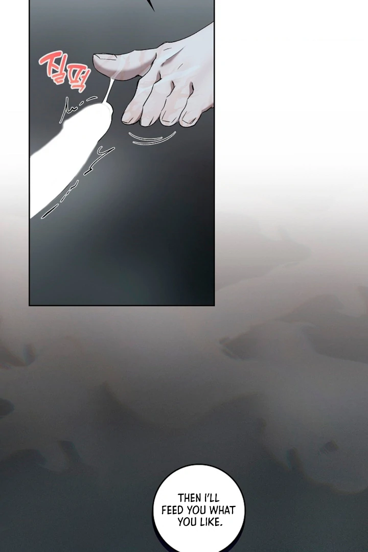 Love in Hell [Kaizen Scan] - Chapter 14 🔞🔞 manhwa