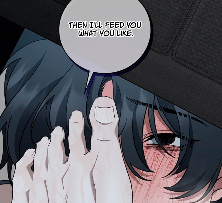 Love in Hell [Kaizen Scan] - Chapter 14 🔞🔞 manhwa
