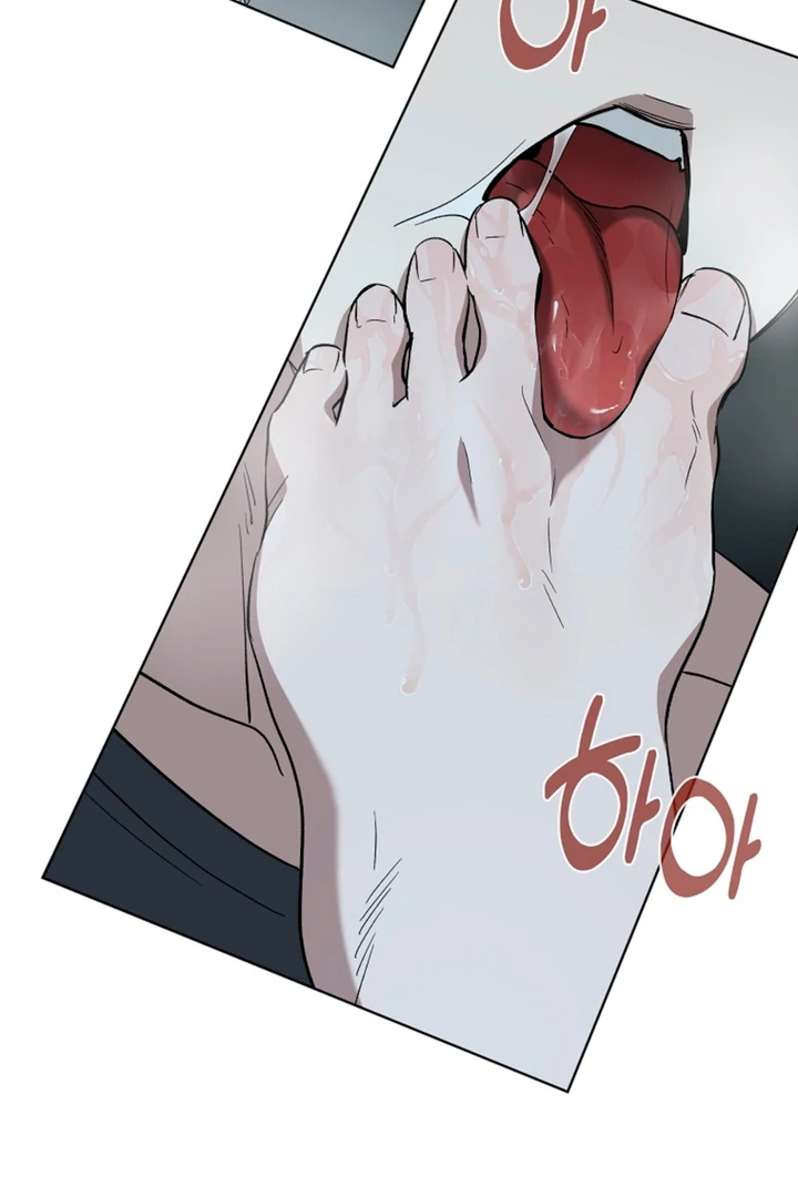 Love in Hell [Kaizen Scan] - Chapter 14 🔞🔞 manhwa
