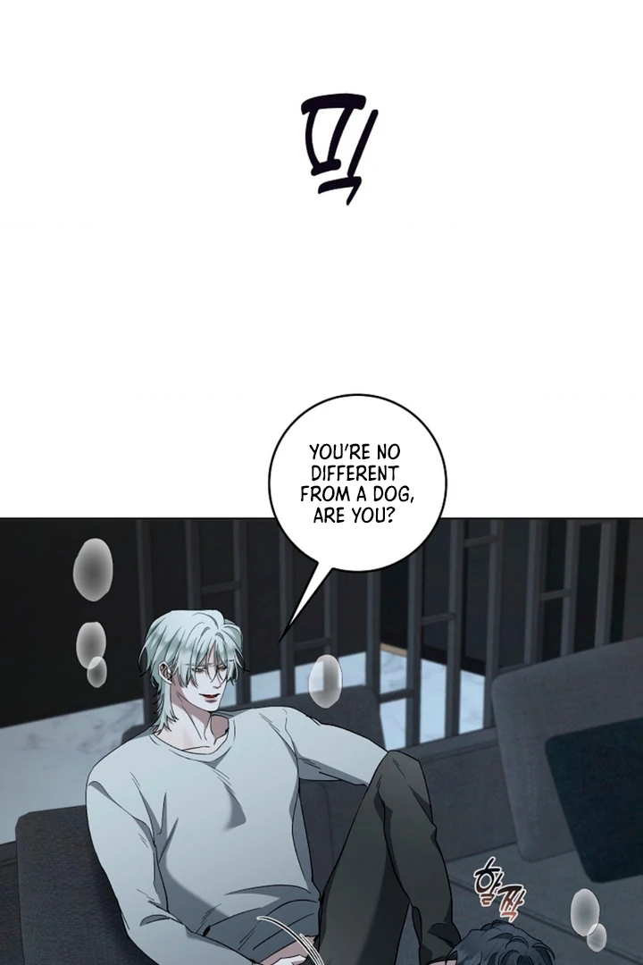 Love in Hell [Kaizen Scan] - Chapter 14 🔞🔞 manhwa