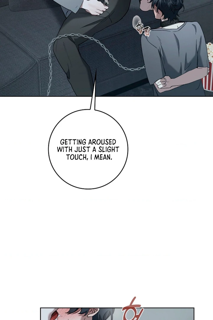 Love in Hell [Kaizen Scan] - Chapter 14 🔞🔞 manhwa
