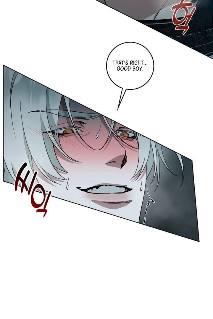 Love in Hell [Kaizen Scan] - Chapter 14 🔞🔞 manhwa