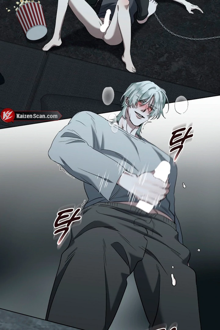 Love in Hell [Kaizen Scan] - Chapter 14 🔞🔞 manhwa