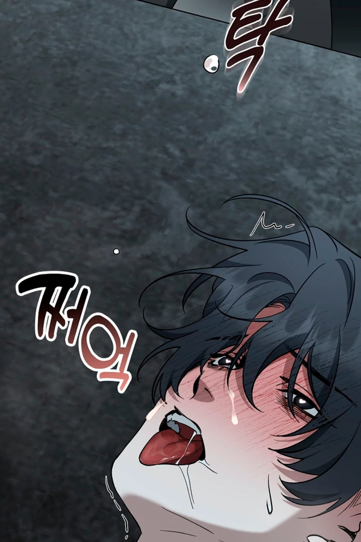 Love in Hell [Kaizen Scan] - Chapter 14 🔞🔞 manhwa