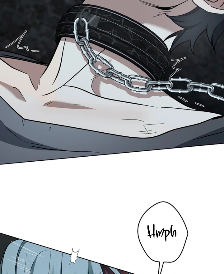 Love in Hell [Kaizen Scan] - Chapter 14 🔞🔞 manhwa
