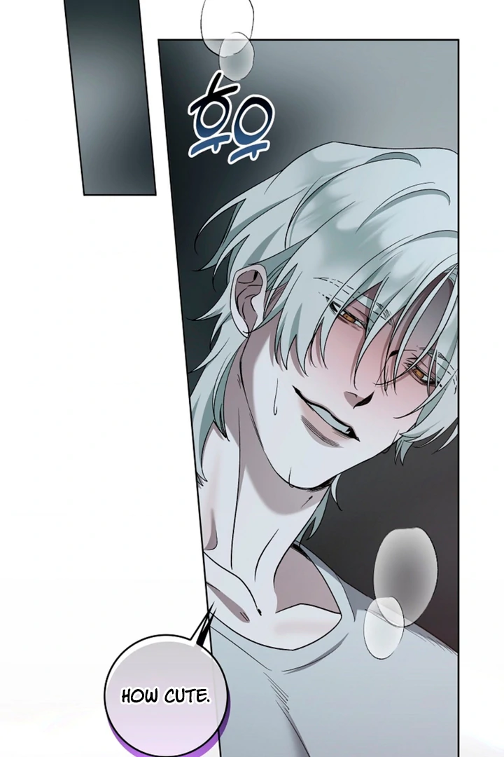 Love in Hell [Kaizen Scan] - Chapter 14 🔞🔞 manhwa