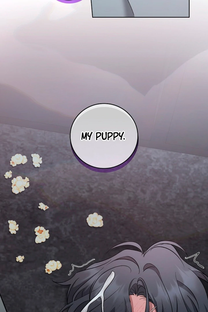 Love in Hell [Kaizen Scan] - Chapter 14 🔞🔞 manhwa