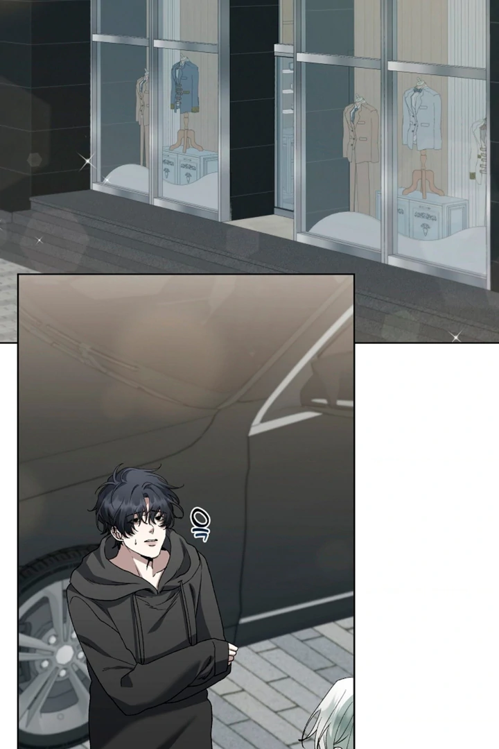 Love in Hell [Kaizen Scan] - Chapter 15 🔞🔞 manhwa