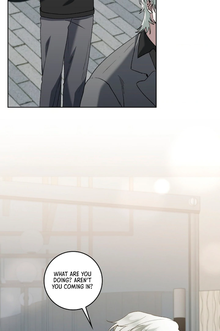 Love in Hell [Kaizen Scan] - Chapter 15 🔞🔞 manhwa