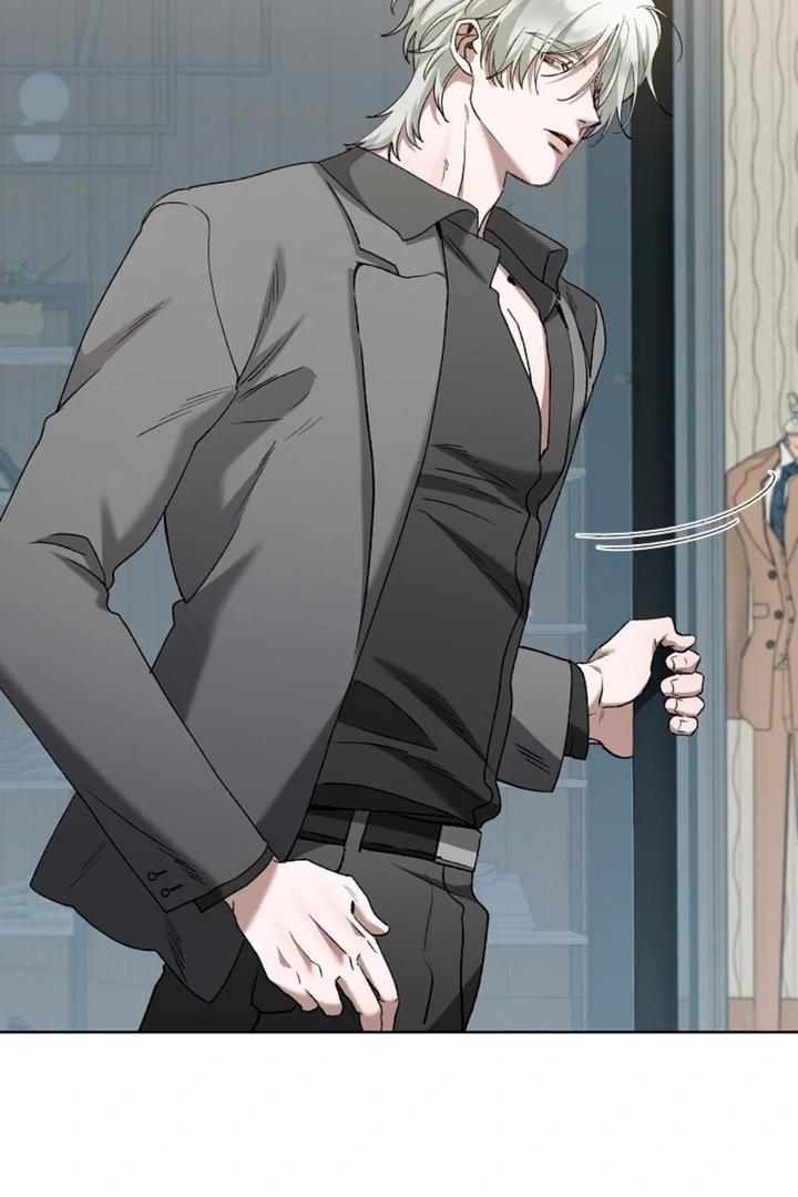 Love in Hell [Kaizen Scan] - Chapter 15 🔞🔞 manhwa