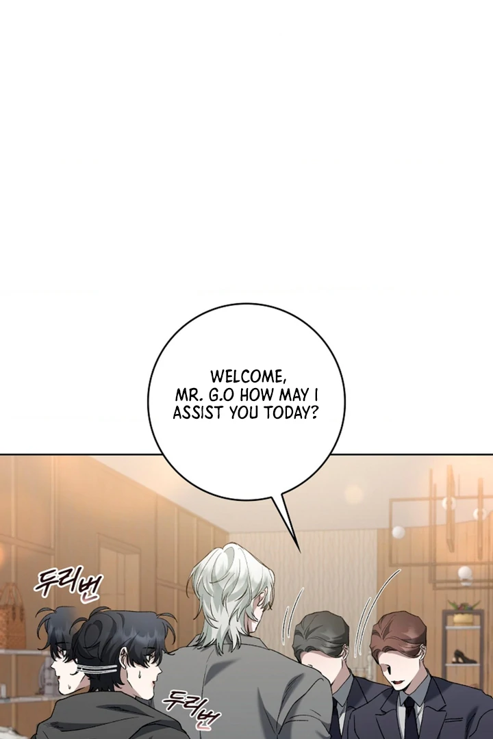 Love in Hell [Kaizen Scan] - Chapter 15 🔞🔞 manhwa