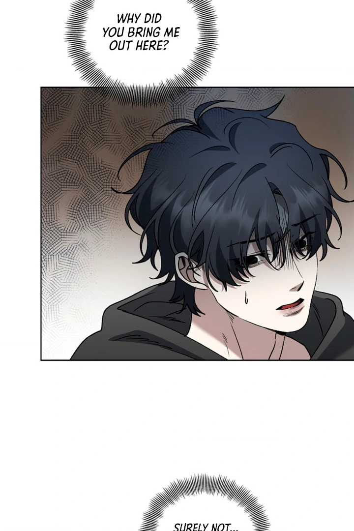 Love in Hell [Kaizen Scan] - Chapter 15 🔞🔞 manhwa