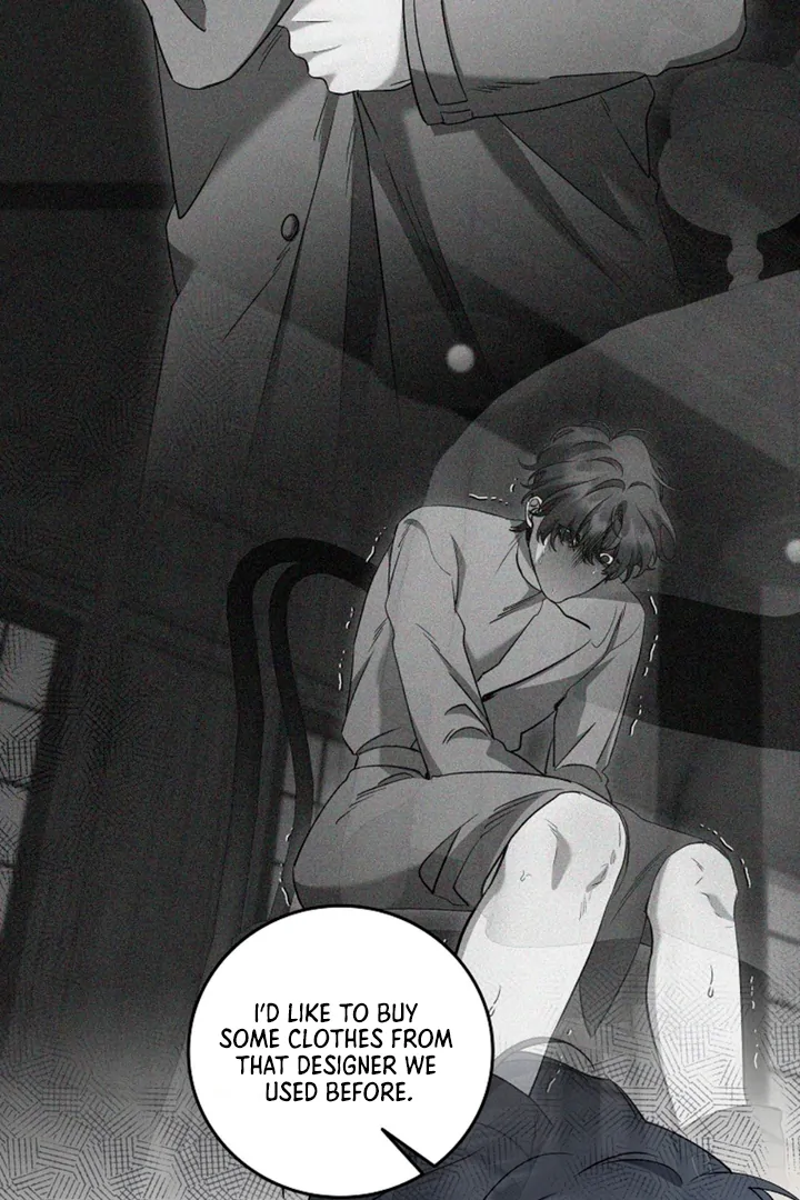 Love in Hell [Kaizen Scan] - Chapter 15 🔞🔞 manhwa