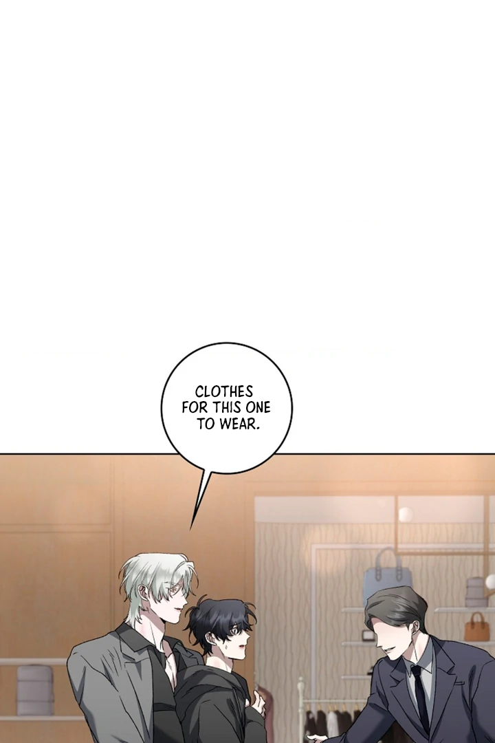 Love in Hell [Kaizen Scan] - Chapter 15 🔞🔞 manhwa