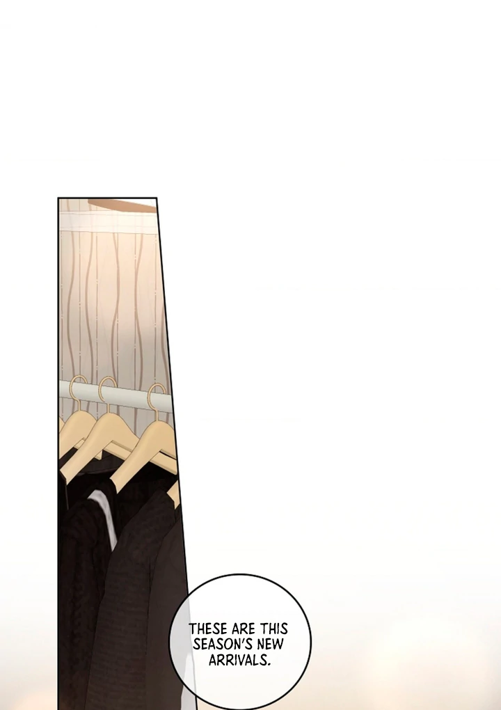 Love in Hell [Kaizen Scan] - Chapter 15 🔞🔞 manhwa