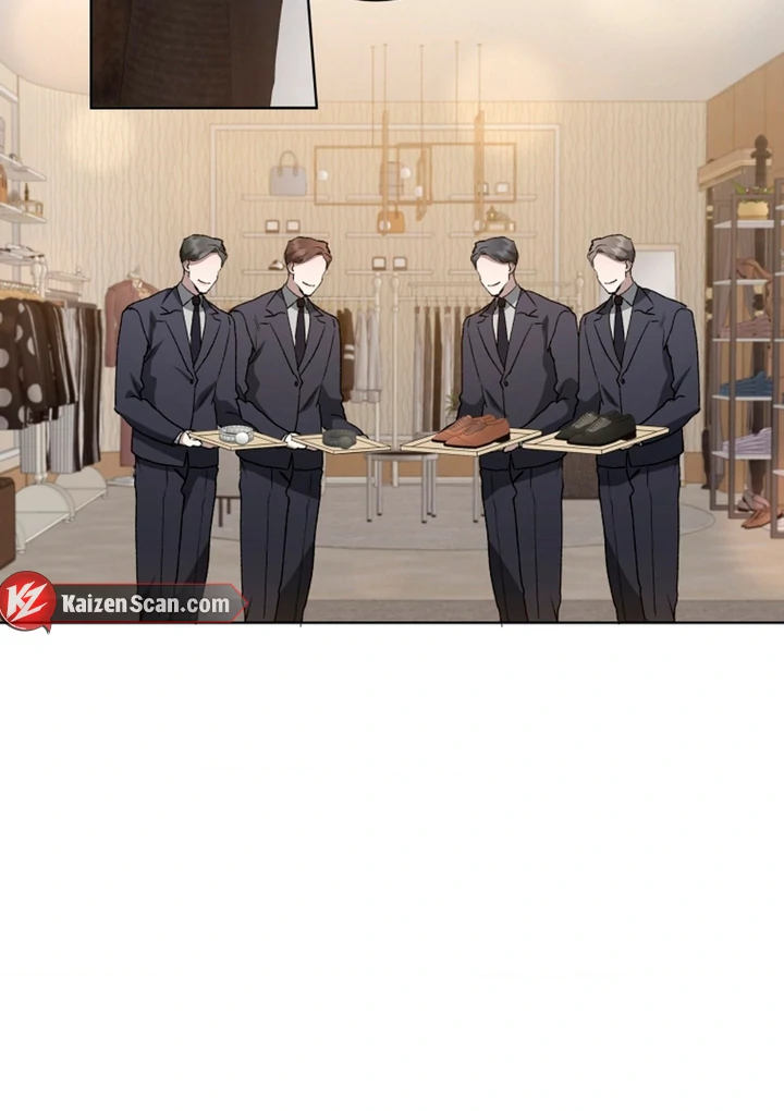 Love in Hell [Kaizen Scan] - Chapter 15 🔞🔞 manhwa