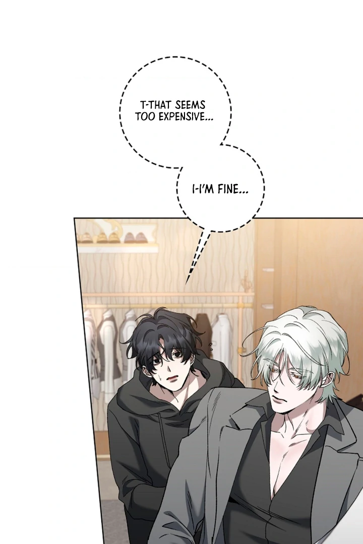 Love in Hell [Kaizen Scan] - Chapter 15 🔞🔞 manhwa