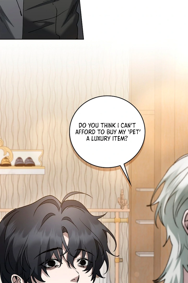 Love in Hell [Kaizen Scan] - Chapter 15 🔞🔞 manhwa