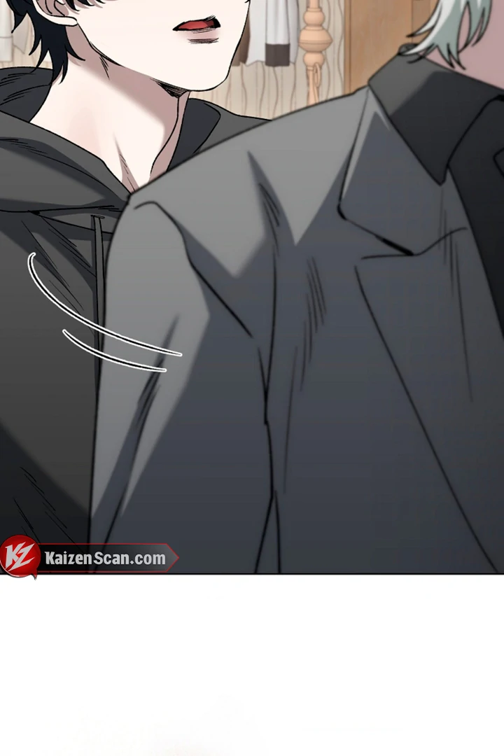 Love in Hell [Kaizen Scan] - Chapter 15 🔞🔞 manhwa