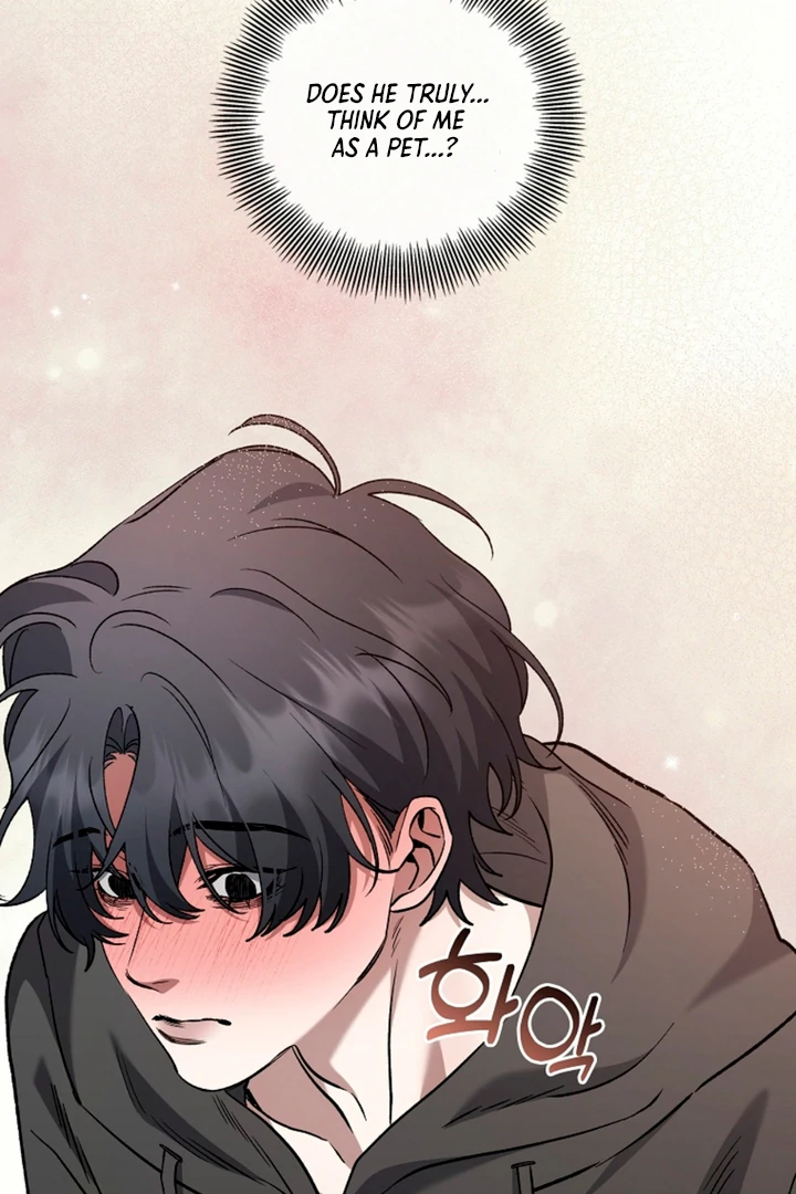 Love in Hell [Kaizen Scan] - Chapter 15 🔞🔞 manhwa