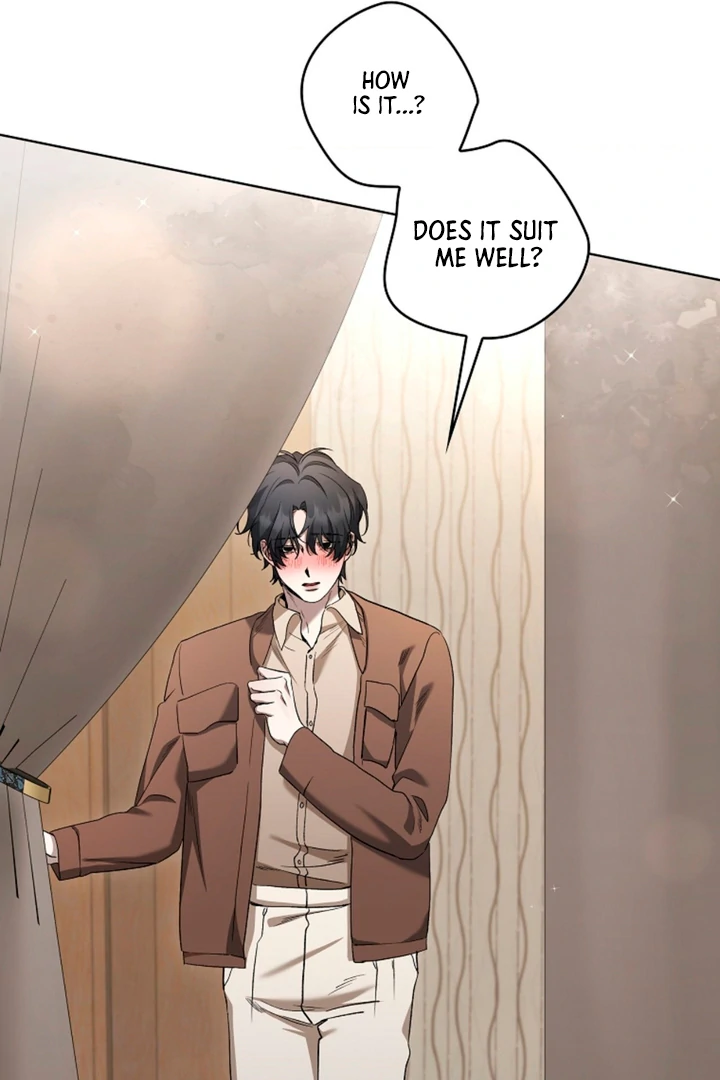 Love in Hell [Kaizen Scan] - Chapter 15 🔞🔞 manhwa