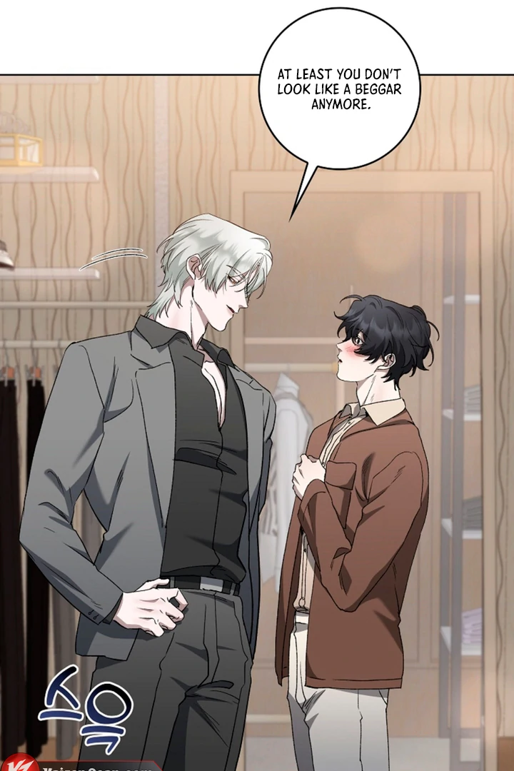 Love in Hell [Kaizen Scan] - Chapter 15 🔞🔞 manhwa