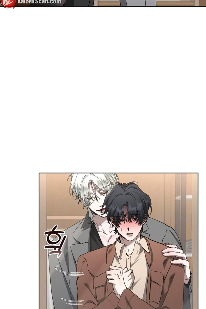 Love in Hell [Kaizen Scan] - Chapter 15 🔞🔞 manhwa