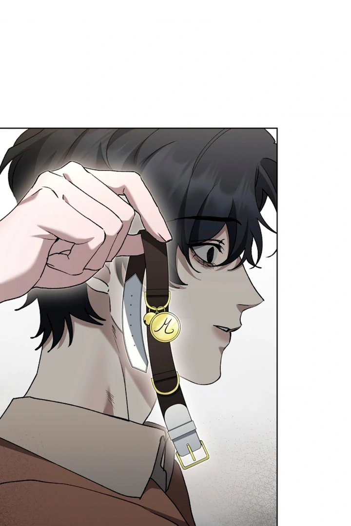 Love in Hell [Kaizen Scan] - Chapter 15 🔞🔞 manhwa