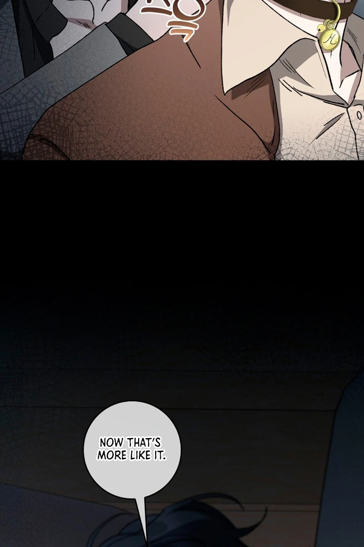 Love in Hell [Kaizen Scan] - Chapter 15 🔞🔞 manhwa