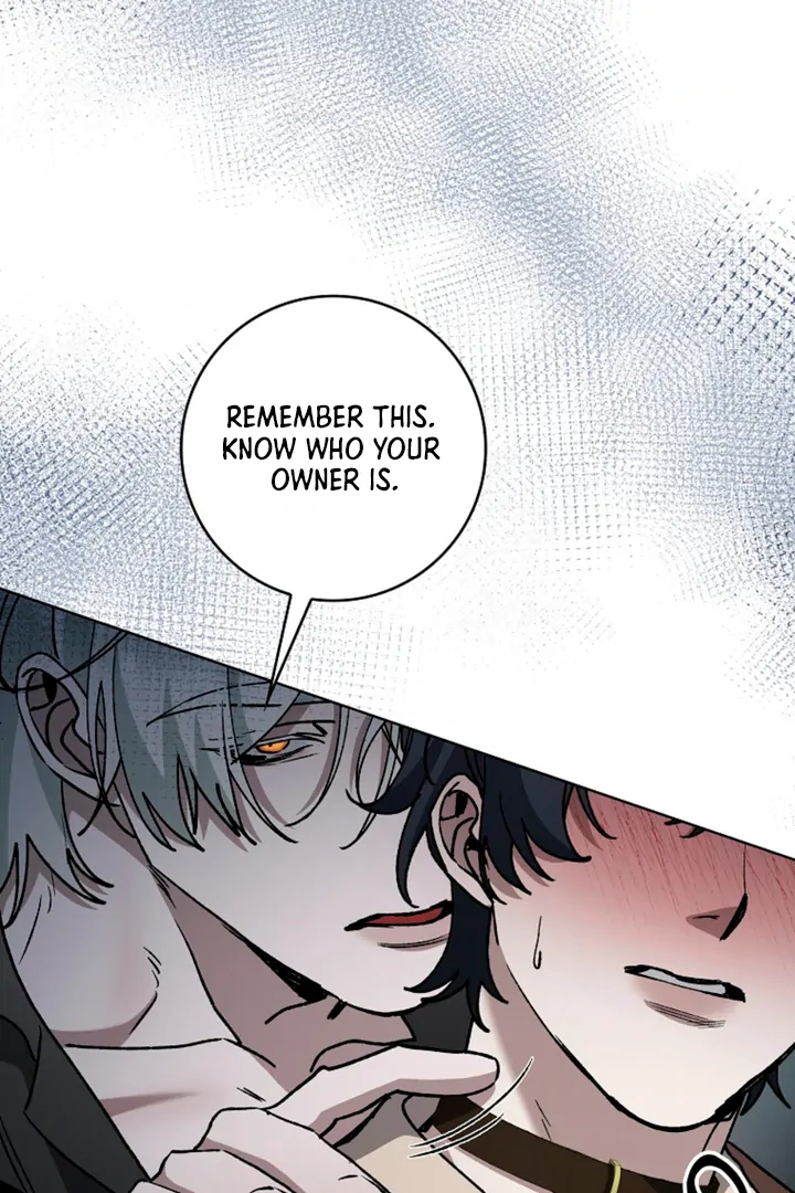 Love in Hell [Kaizen Scan] - Chapter 15 🔞🔞 manhwa