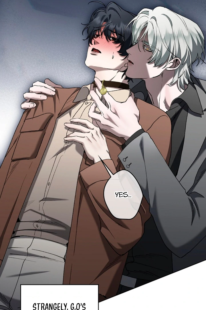 Love in Hell [Kaizen Scan] - Chapter 15 🔞🔞 manhwa