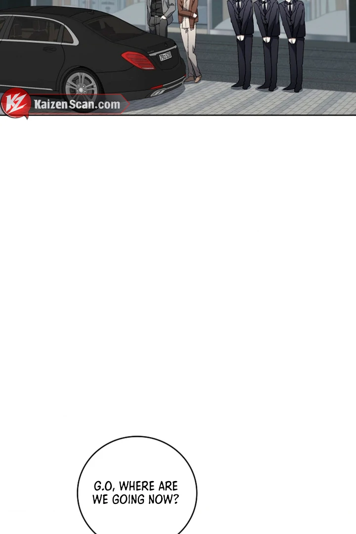 Love in Hell [Kaizen Scan] - Chapter 15 🔞🔞 manhwa