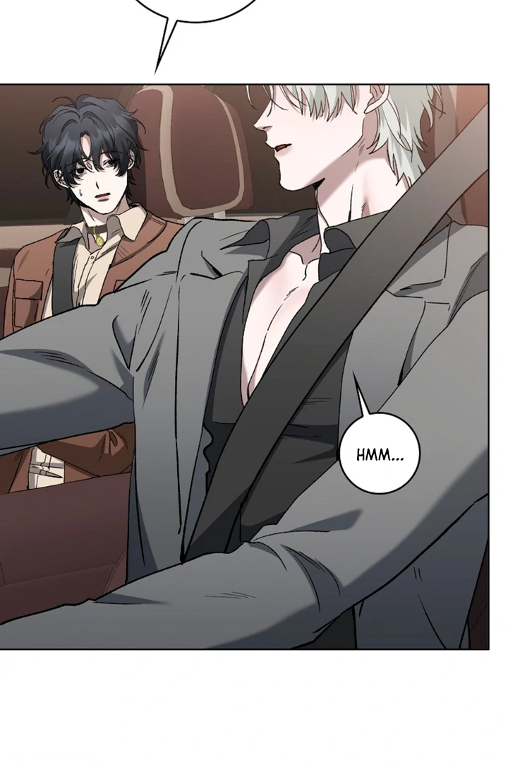 Love in Hell [Kaizen Scan] - Chapter 15 🔞🔞 manhwa