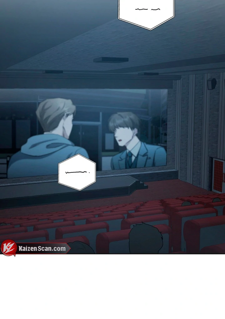 Love in Hell [Kaizen Scan] - Chapter 15 🔞🔞 manhwa