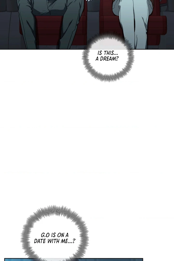 Love in Hell [Kaizen Scan] - Chapter 15 🔞🔞 manhwa