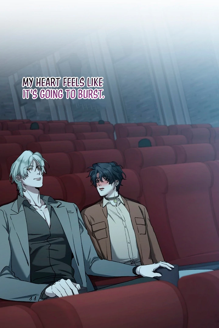 Love in Hell [Kaizen Scan] - Chapter 15 🔞🔞 manhwa